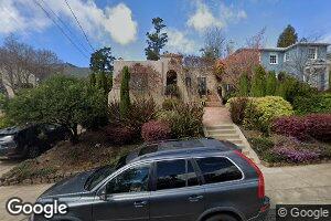 1136 Clarendon Crescent, Oakland, CA 94610