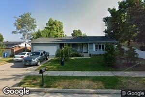 1717 E 1500 N, Logan, UT 84341