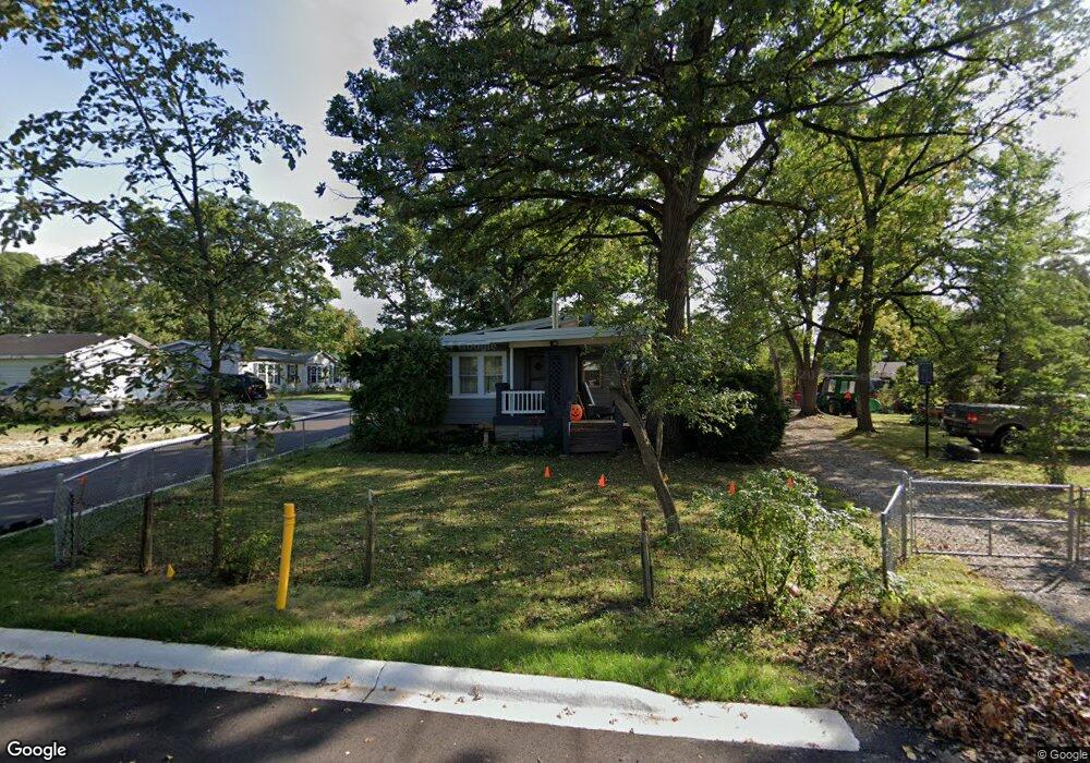 7001 W 140th Ave, Cedar Lake, IN 46303 - photo 1