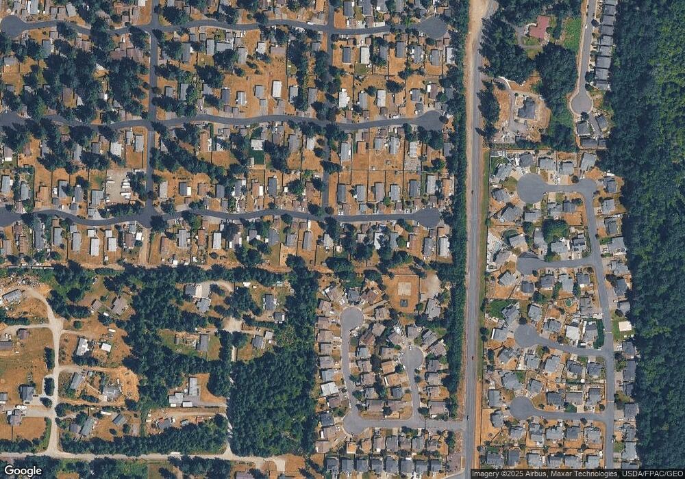 8408 195th St E unit 110, Spanaway, WA 98387 - photo 1