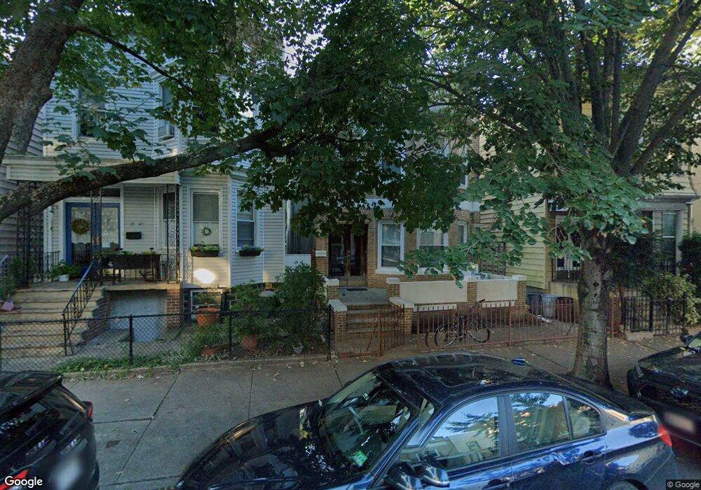 2549 37th St, Astoria, NY 11103 - photo 1