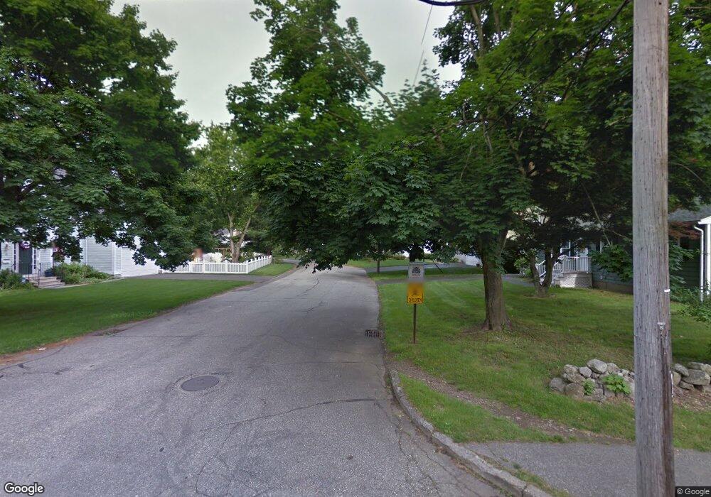 2 Taunton Rd, Fairfield, CT 06824 - photo 1