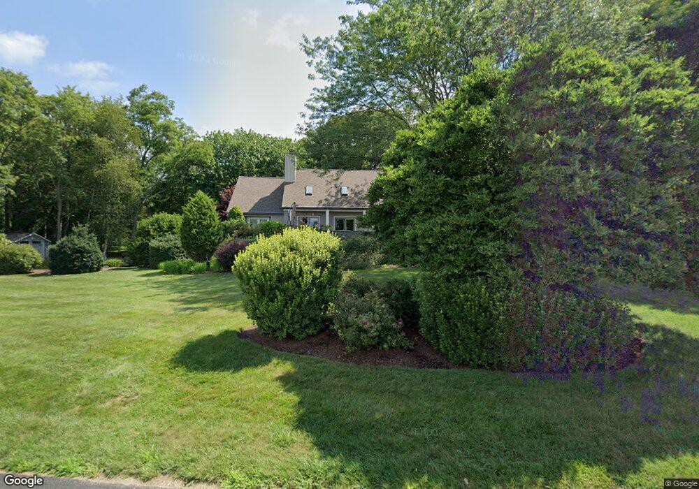 11 Fly Jib Ct, Jamestown, RI 02835 - photo 1