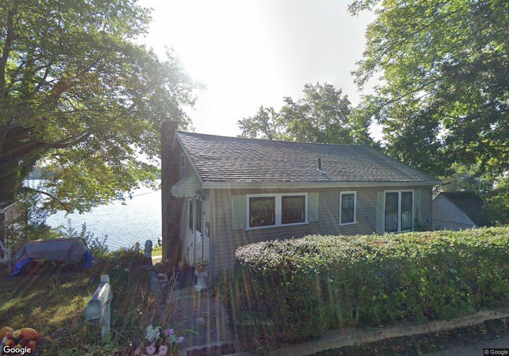 75 Woolford Rd, Wrentham, MA 02093 - photo 1