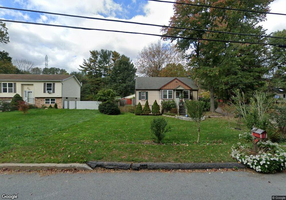 29 Ludlow St, Wharton, NJ 07885 - photo 1