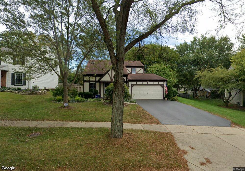 1525 Greenridge Ave, Algonquin, IL 60102 - photo 1