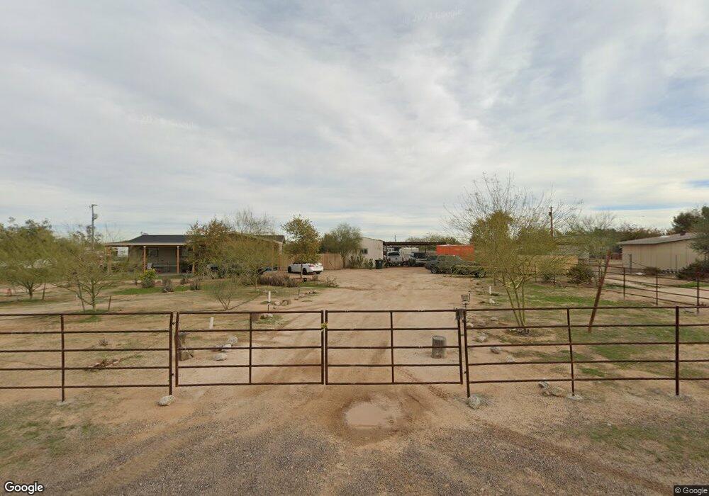 20166 W Moccasin Trail Unit 267, Buckeye, AZ 85326 MLS 5233002