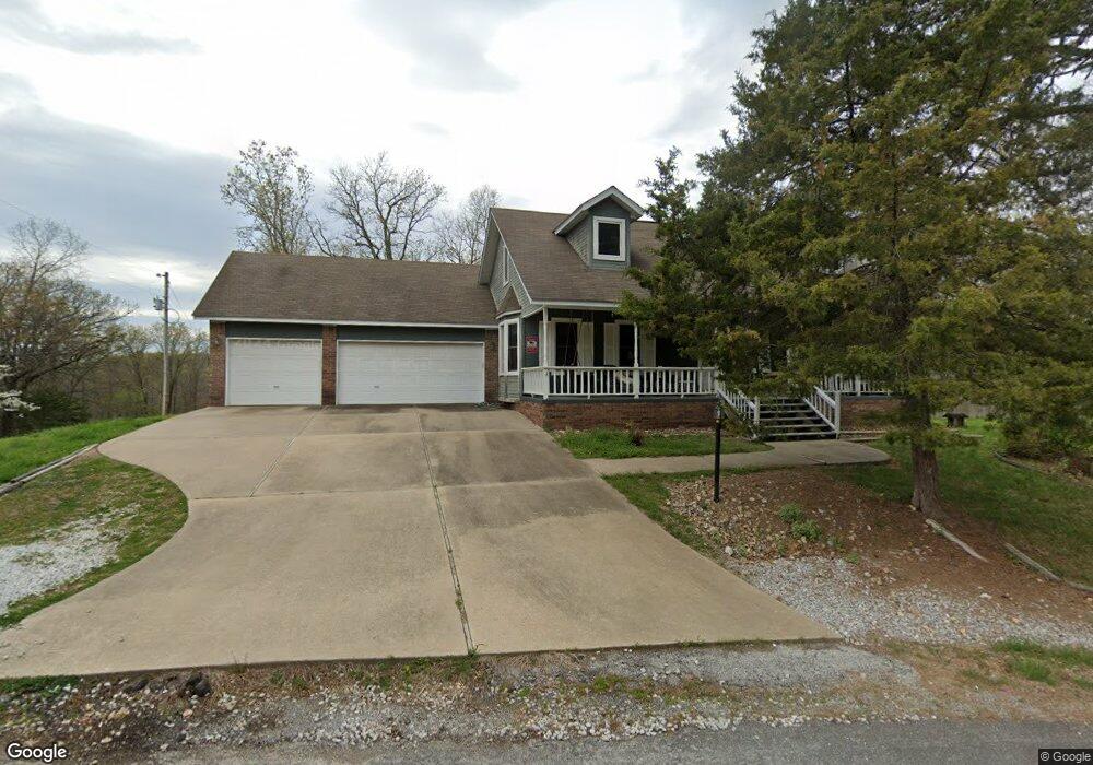 Lot 13 Reading Ln, Bella Vista, AR 72714 - photo 1