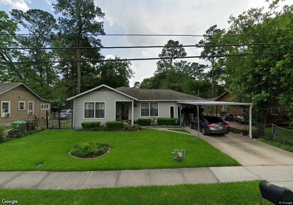 7210 W Knoll St, Houston, TX 77028 - photo 1