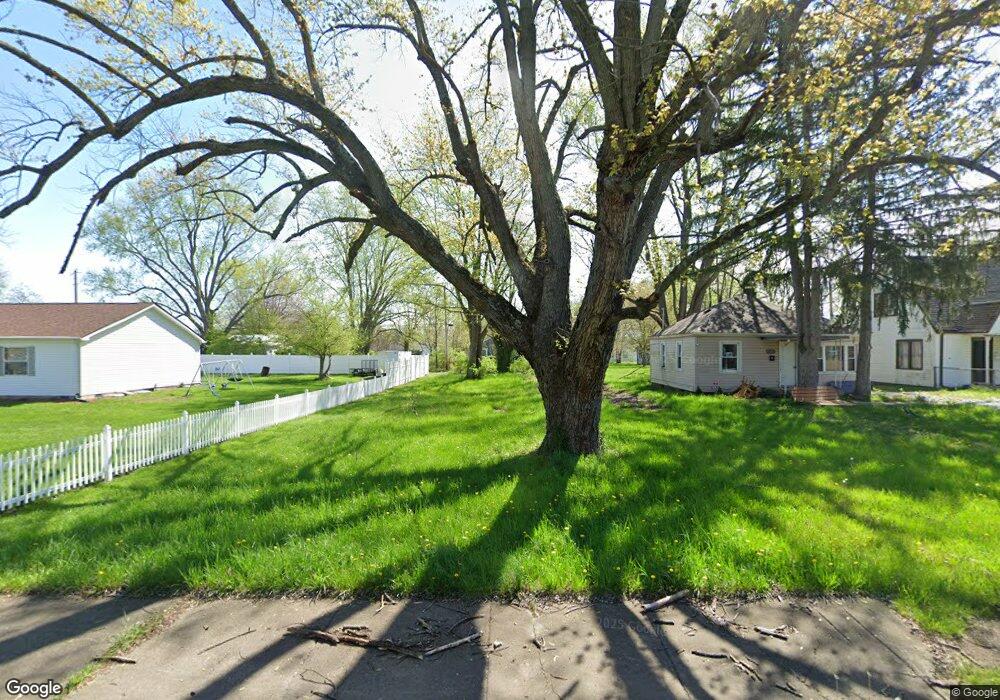 1814 Fulton St, Anderson, IN 46016 - photo 1