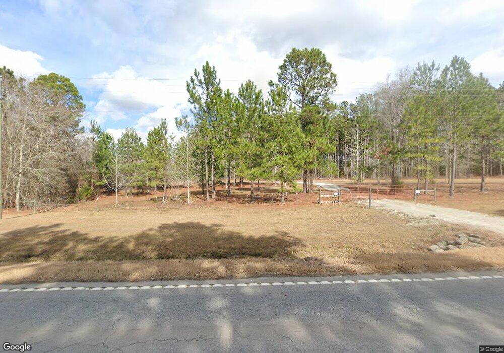 72465 Ga Highway 46 E, Metter, GA 30439 - photo 1