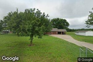 5301 S 620 Rd, Quapaw, OK 74363