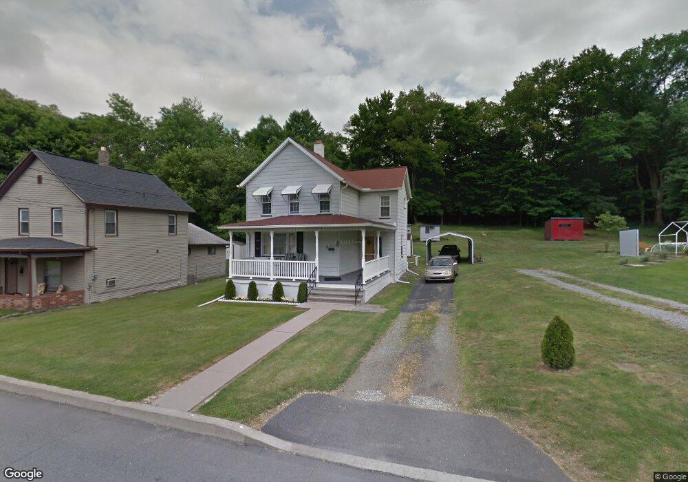 1656 Sweeney Ave, Scranton, PA 18508 - photo 1