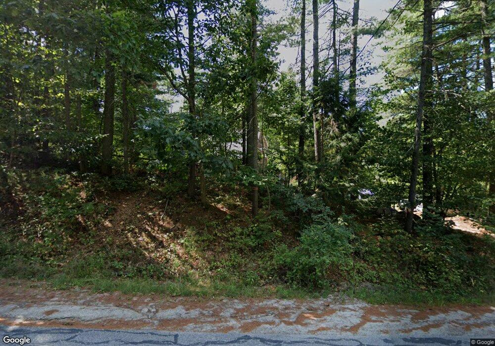 162 Old Portland Rd, North Waterboro, ME 04061 - photo 1