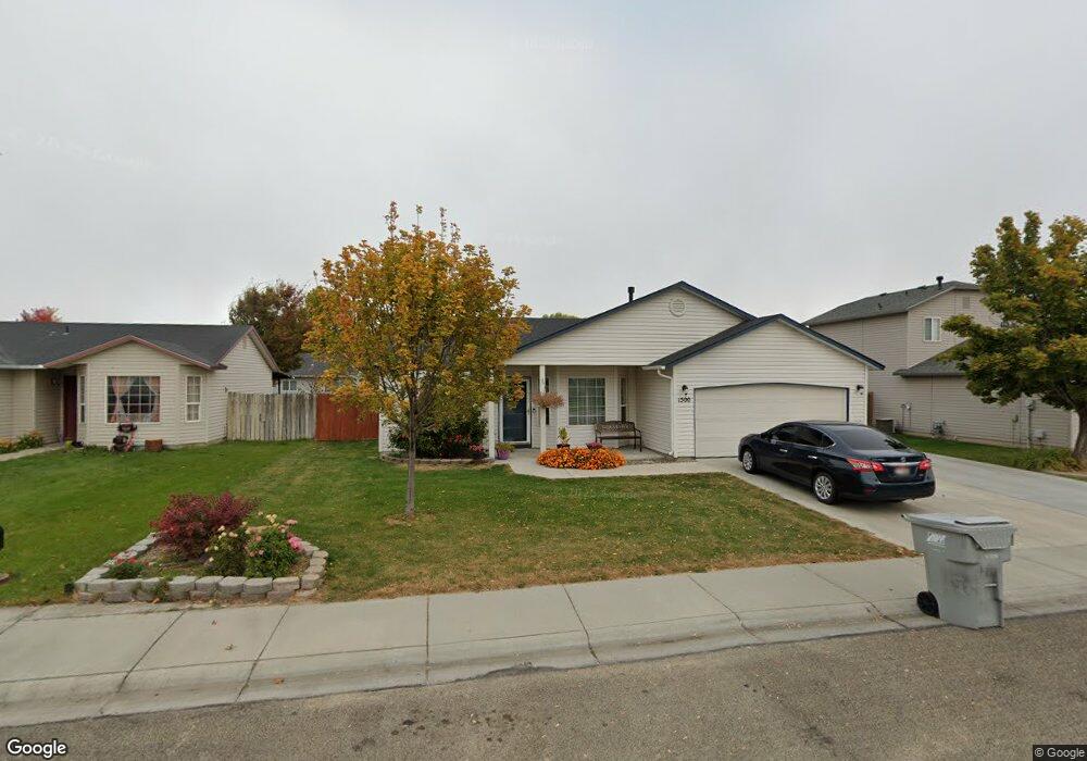 1500 W Hawaii Ave, Nampa, ID 83686 - photo 1