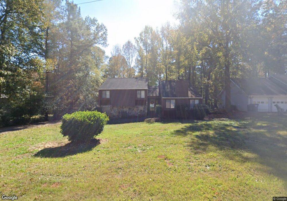 817 Greenwood Trail SE, Conyers, GA 30094 - photo 1