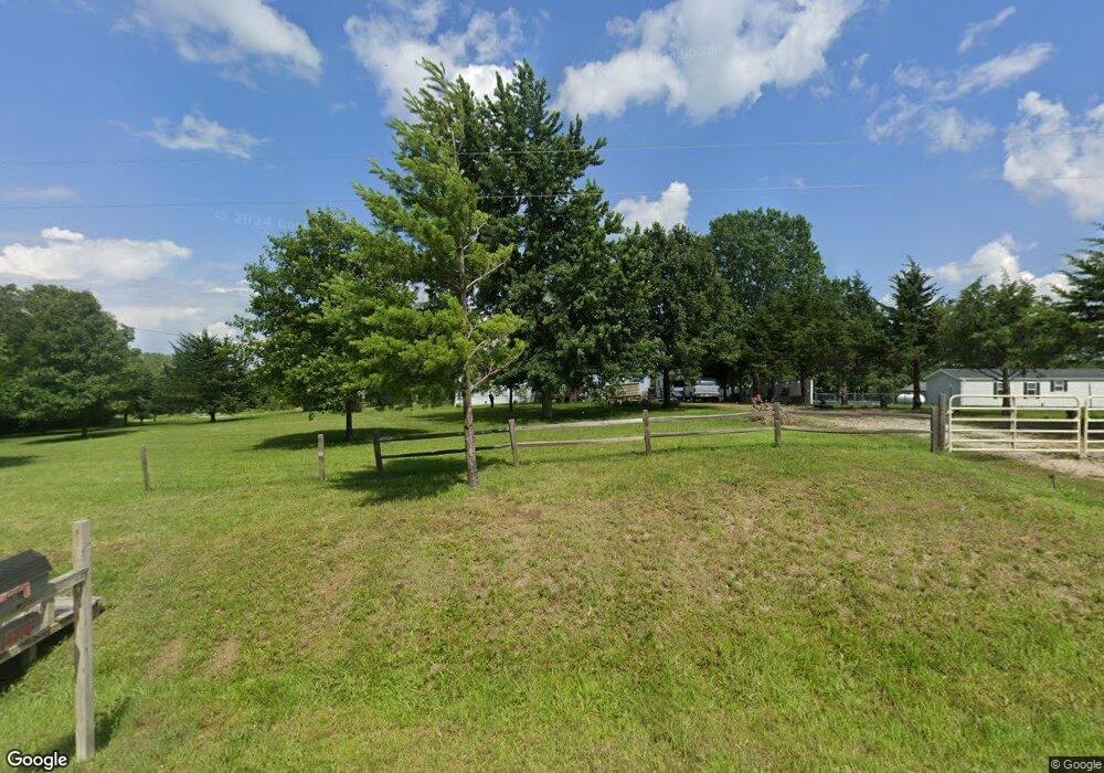 14710 O Rd, Mayetta, KS 66509 - photo 1