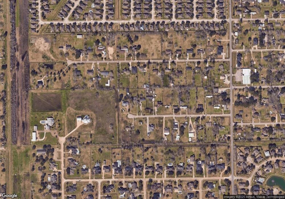 6225 Sharondale St, Pearland, TX 77584 - photo 1