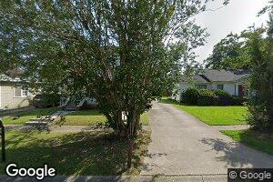 612 Crescent Blvd, Houma, LA 70360