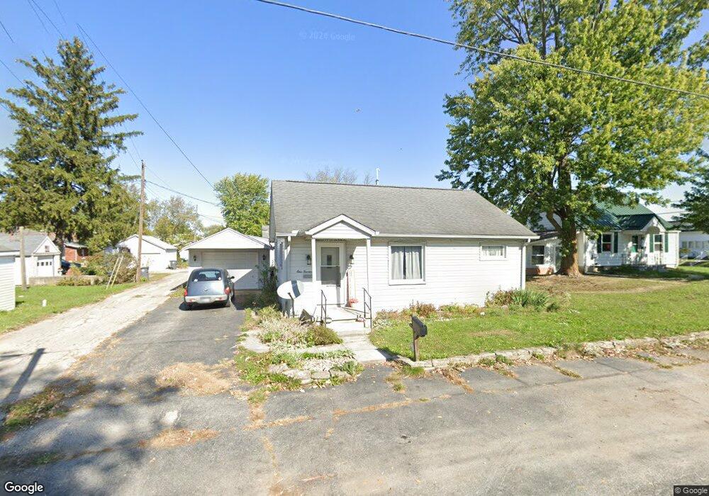 114 E Union St, Portland, IN 47371 - photo 1