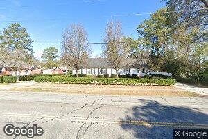 1107 W Palmetto St, Florence, SC 29501