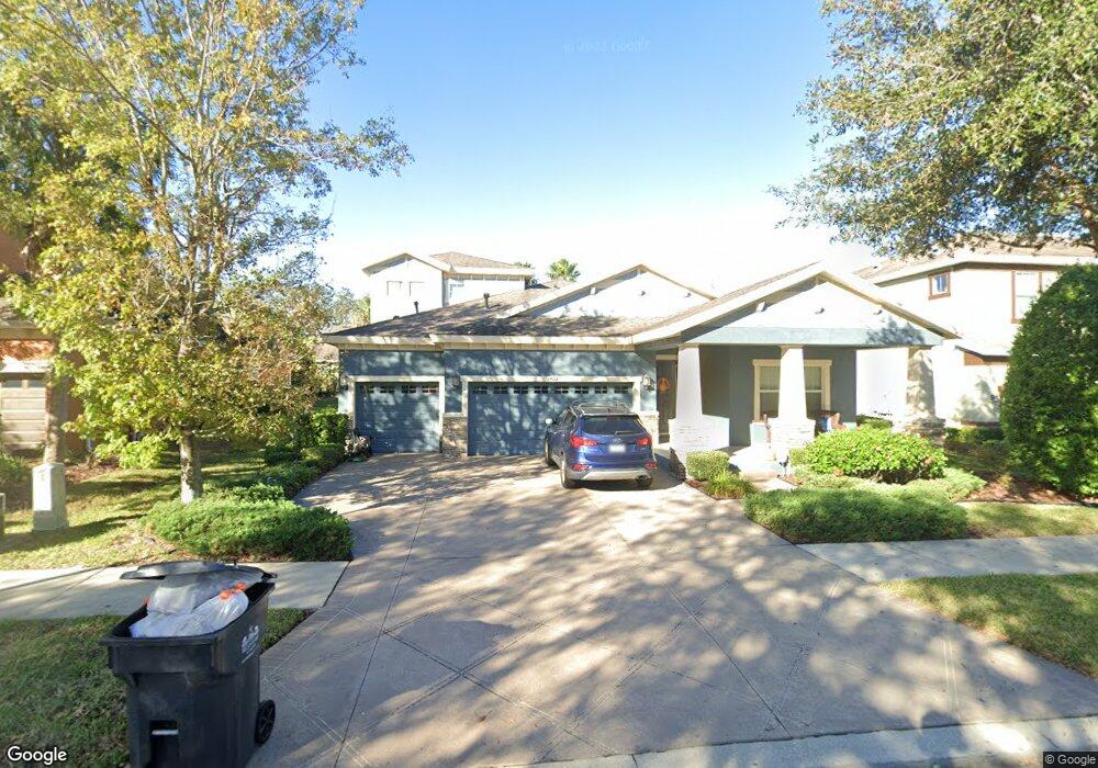 5403 Sagecrest Dr, Lithia, FL 33547 - photo 1