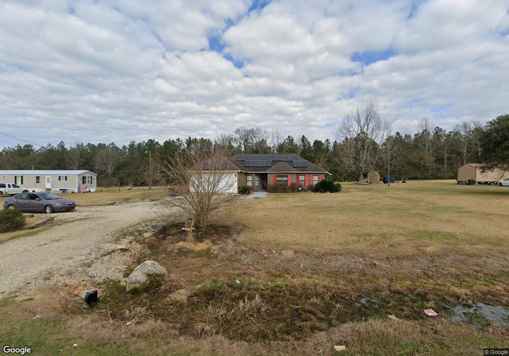 45157 Sundance Ln, Franklinton, LA 70438 - photo 1