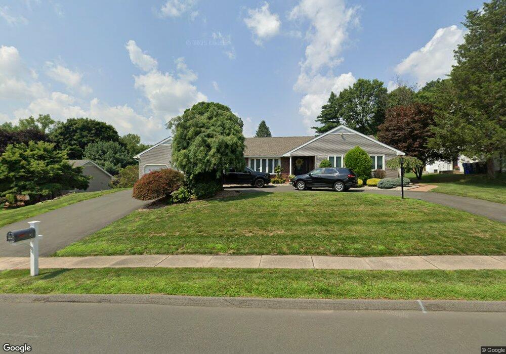 91 Baneberry Ln, Wethersfield, CT 06109 - photo 1