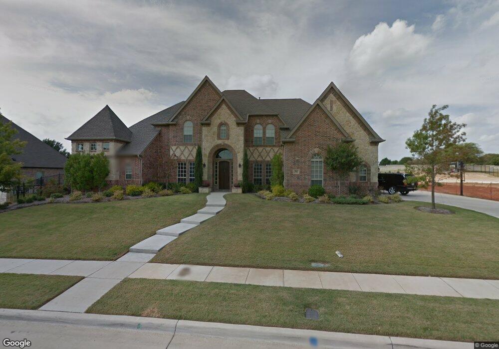 904 Lexington Terrace, Southlake, TX 76092 - photo 1