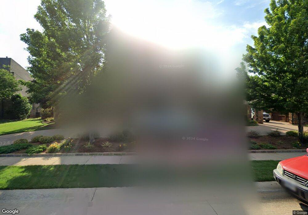 6917 David Ln, Colleyville, TX 76034 - photo 1