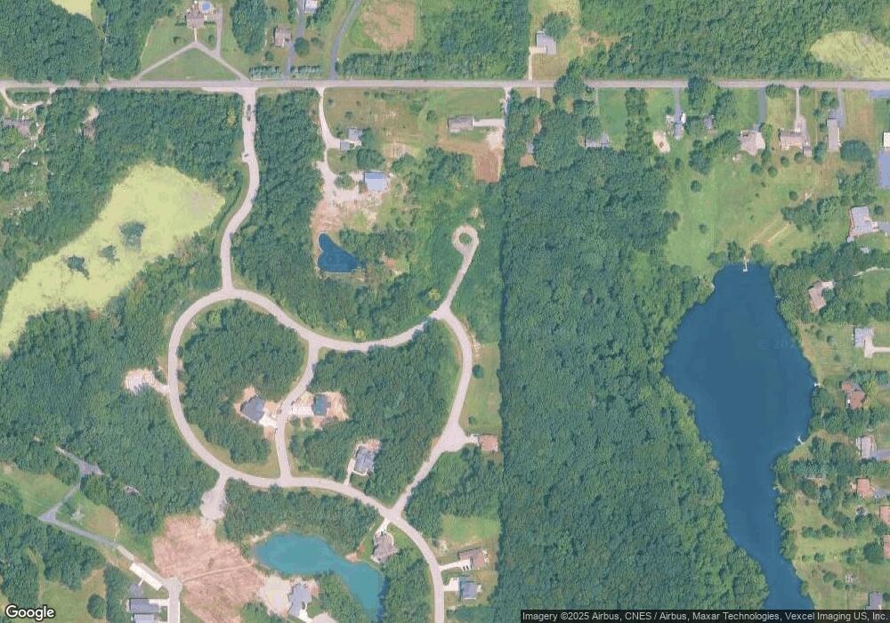 391 Ketill Ct, Hebron, IN 46341 - photo 1