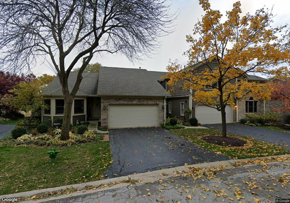 374 N Water St, Batavia, IL 60510 - photo 1