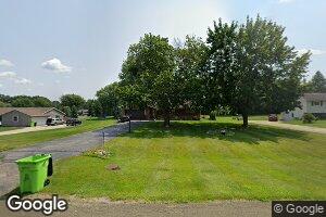 W4003 Wren Rd, Hustisford, WI 53034