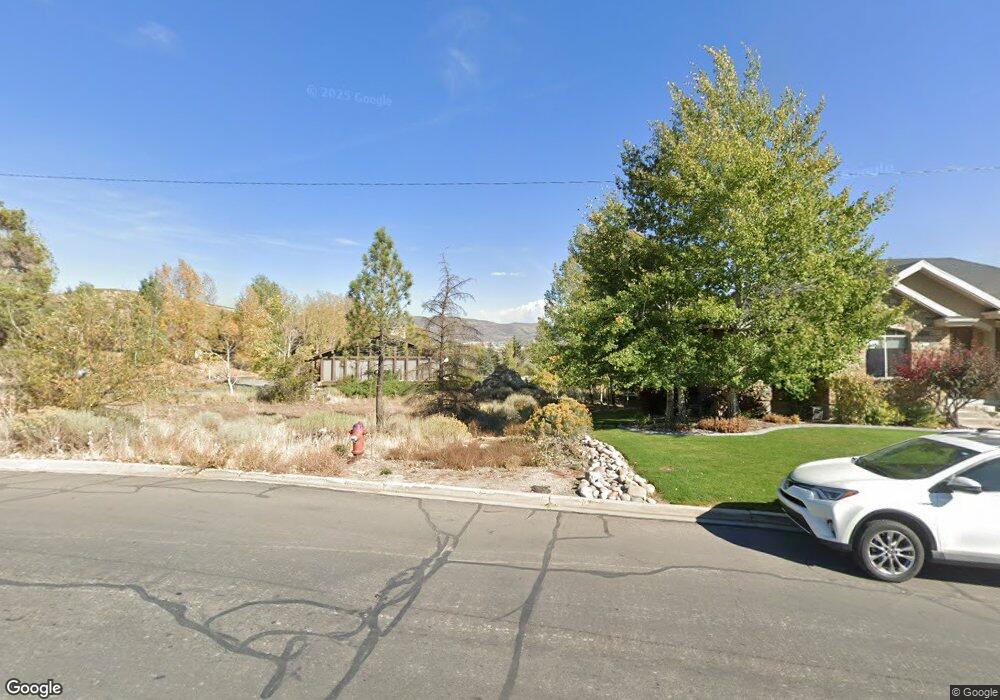 1100 100 W, Midway, UT 84049 - photo 1