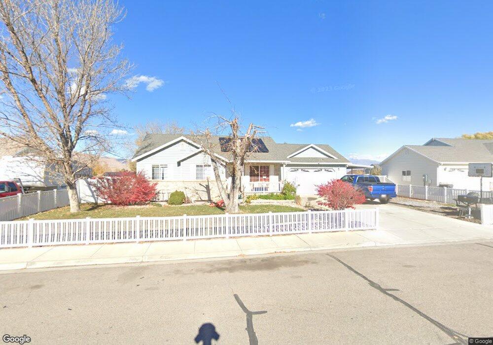 158 W 450 N, Santaquin, UT 84655 - photo 1