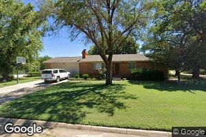 127 S 12th St, Conway Springs, KS 67031