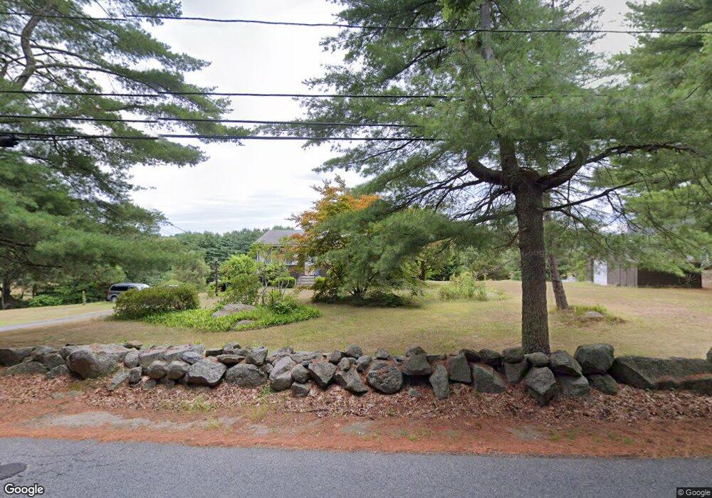 15 South St, Upton, MA 01568 - photo 1