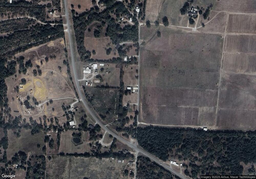 323 Old Airport Rd, Denison, TX 75021 - photo 1