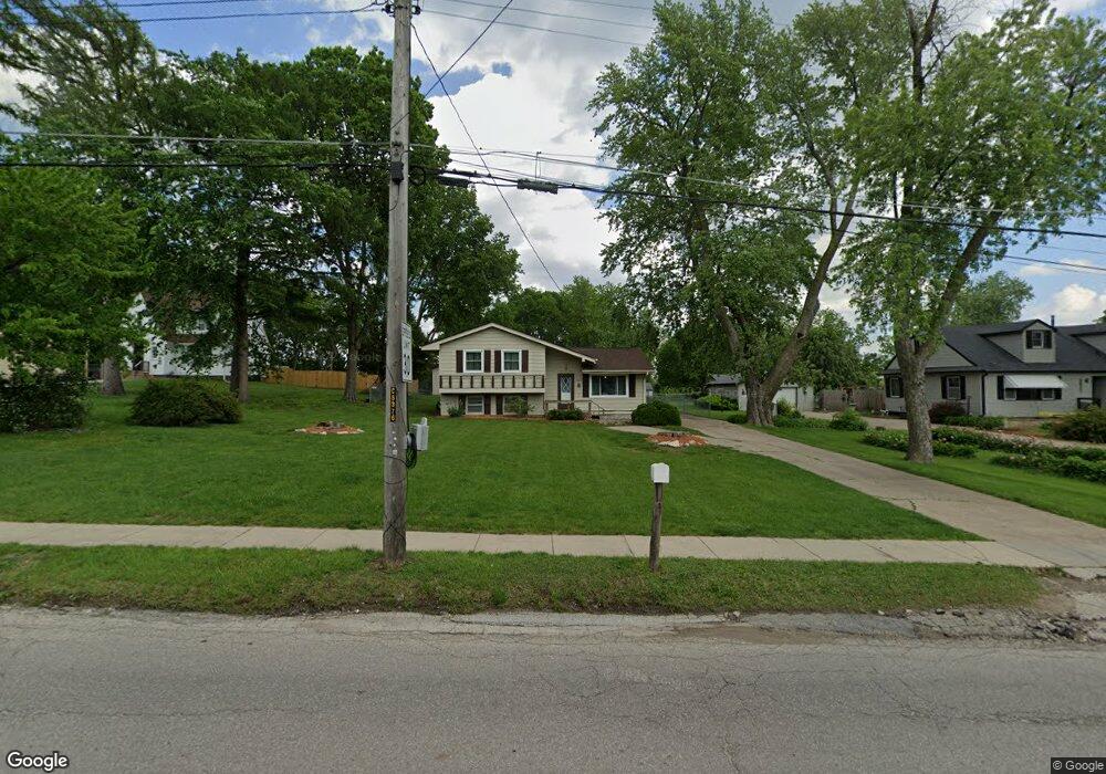 3815 E 29th St, Des Moines, IA 50317 - photo 1