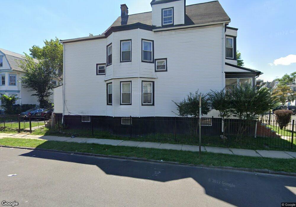 134 Sanford St, East Orange, NJ 07018 - photo 1