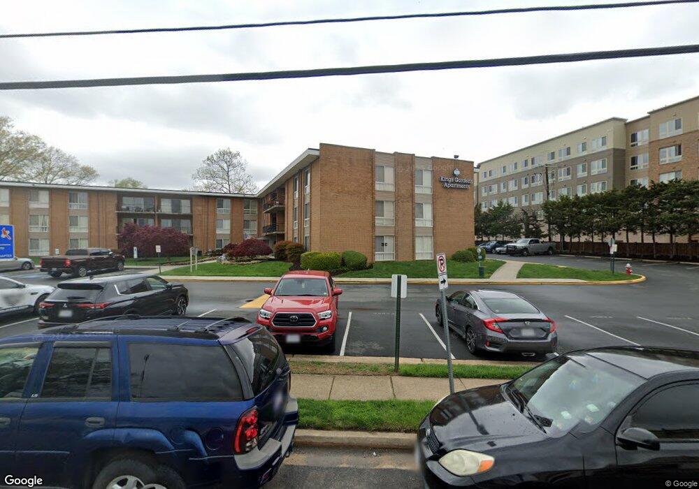 6300 S Kings Hwy, Alexandria, VA 22306 - photo 1