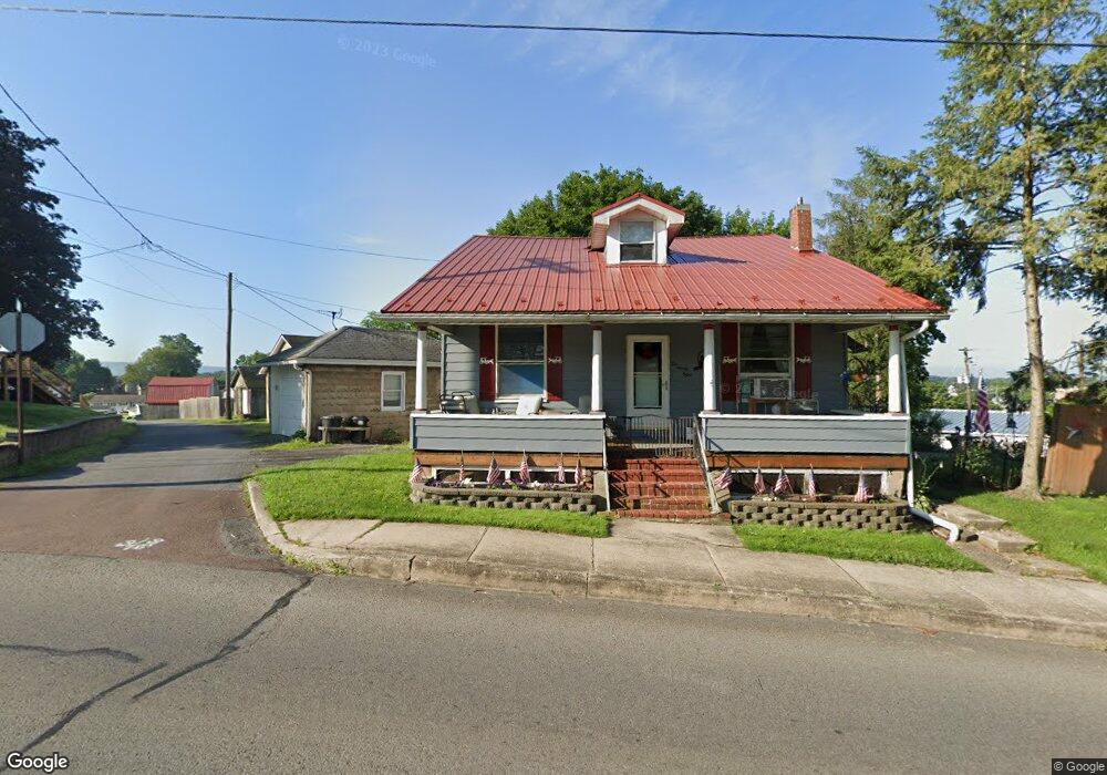 298 Mahoning St, Milton, PA 17847 - photo 1