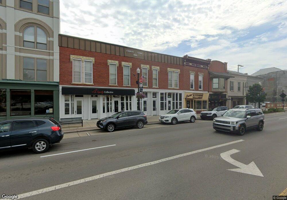 209 S Main St, Findlay, OH 45840 - photo 1