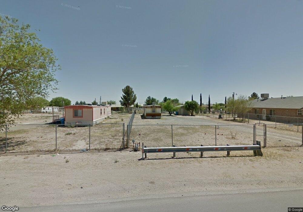 212 Bauman Rd, Socorro, TX 79927 - photo 1