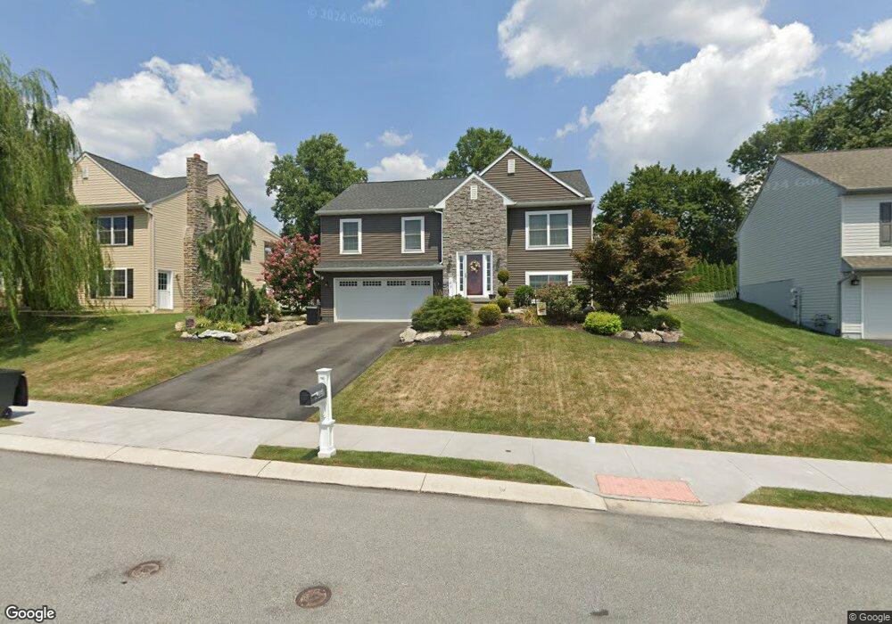 105 Conestoga Woods Rd, Lancaster, PA 17602 - photo 1