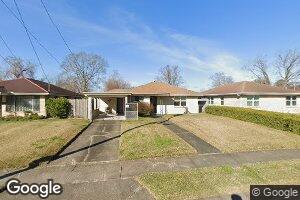 1229 Terry St, New Orleans, LA 70114