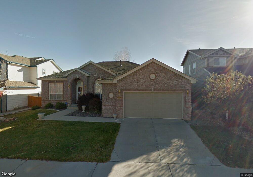 9736 Keenan St, Highlands Ranch, CO 80130 - photo 1