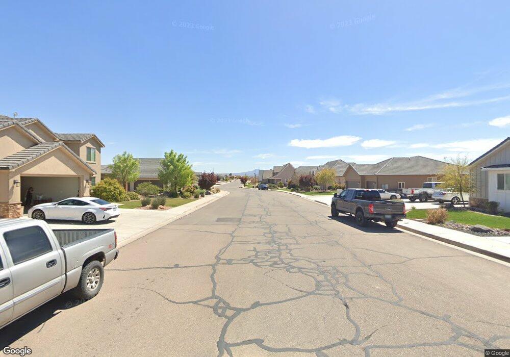 3141 S Camino Real, Washington, UT 84780 - photo 1