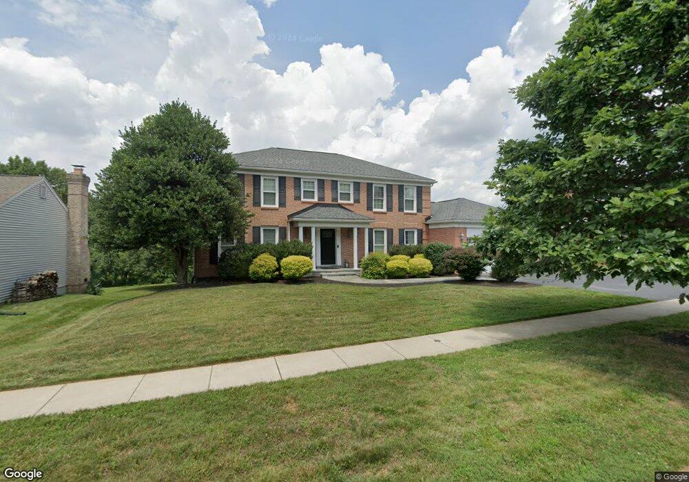 12629 Gravenhurst Ln, North Potomac, MD 20878 - photo 1