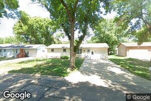 112 Century Dr, Minneota, MN 56264